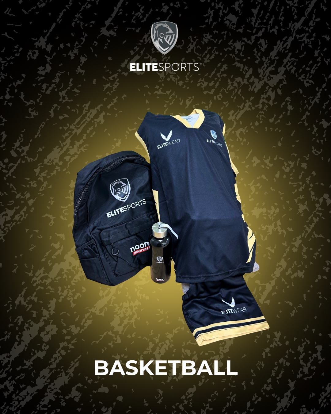 Basketball Kit