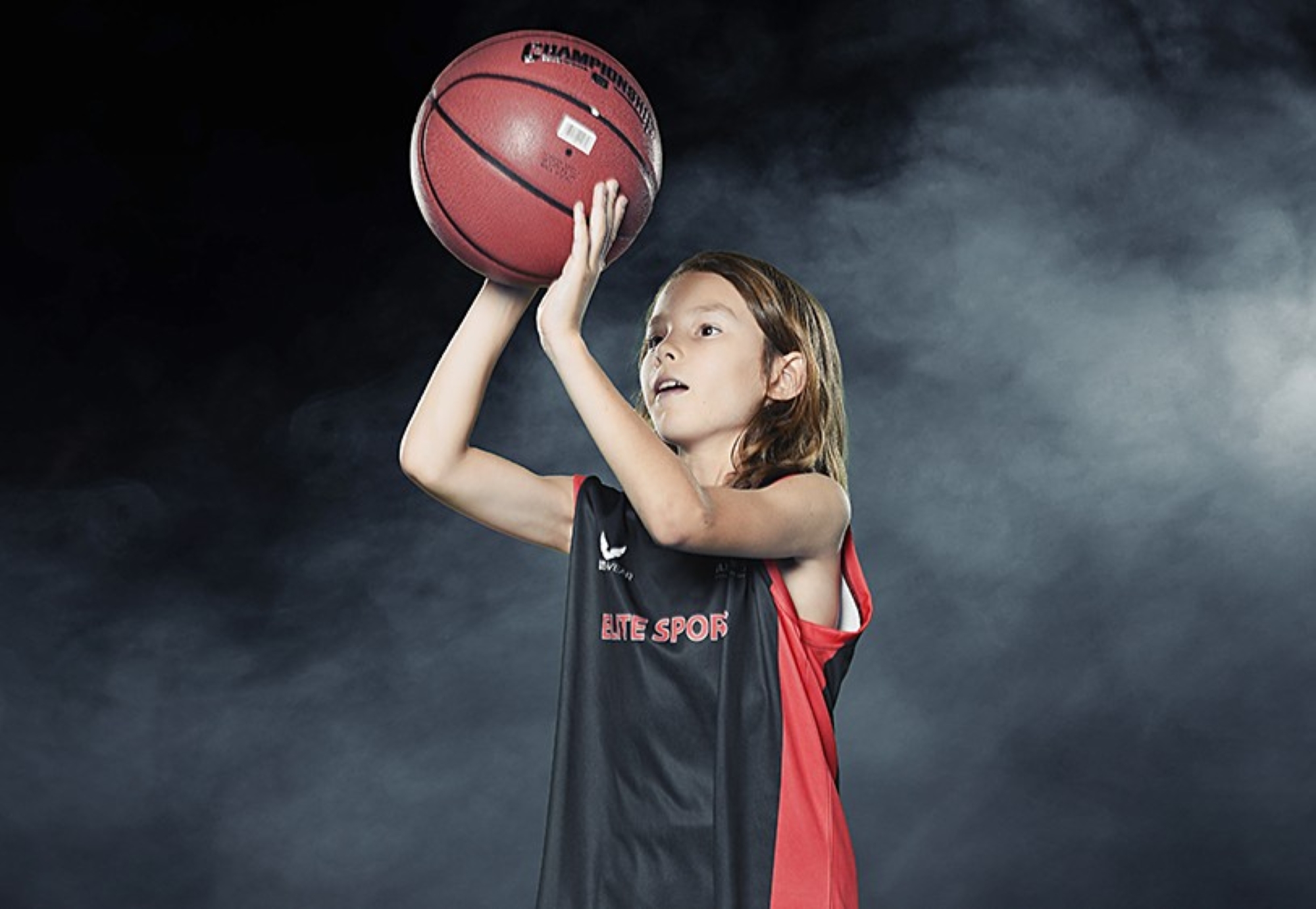Basketball Academy