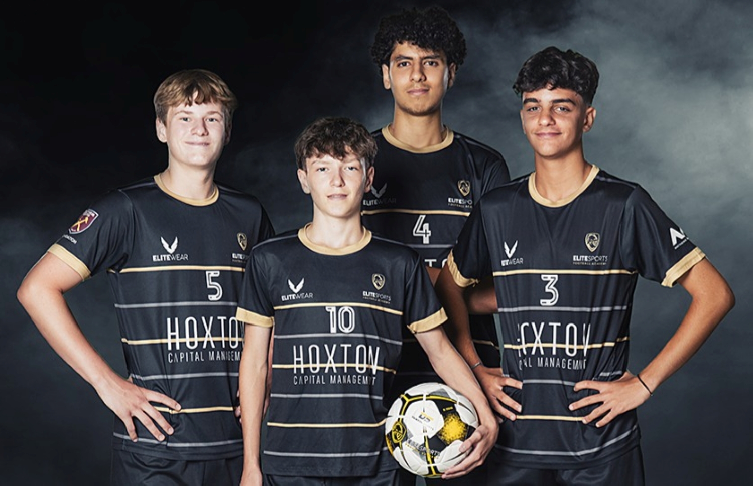 Football Academy