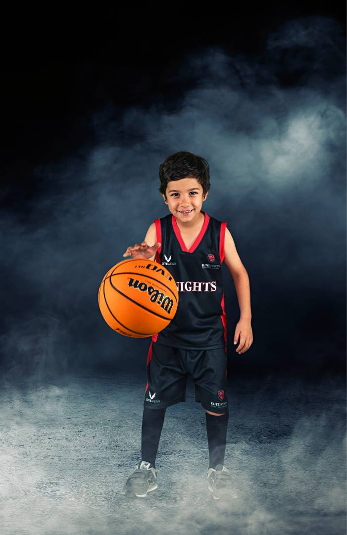 Basketball Academy Boys and Girls