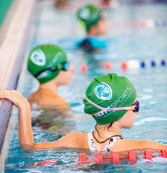 Beat the Heat & Keep the Kids Active – Elite’s Summer Camps Are Back!