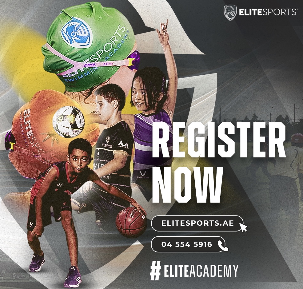 Register NOW for the 2023/2024 Season