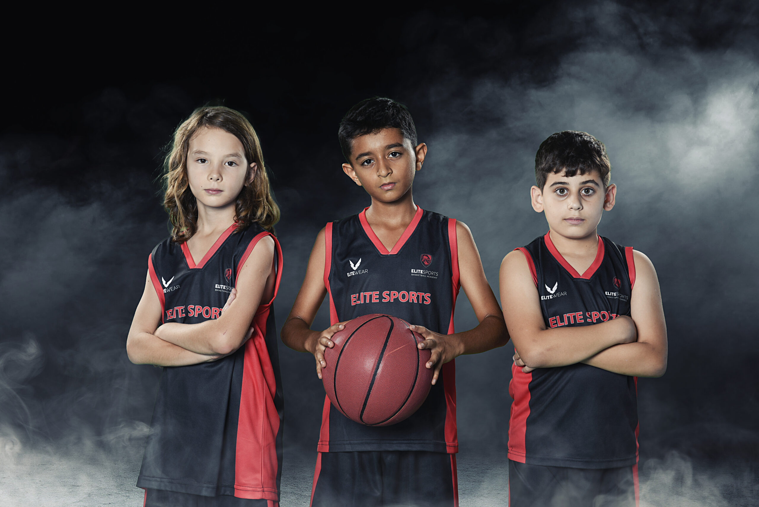 END OF SEASON BASKETBALL TOURNAMENT 2024