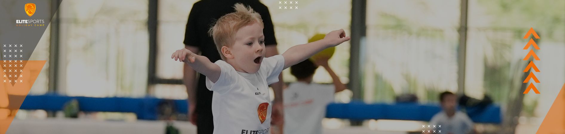 Elite Sports February Midterm Camps: The Ultimate Holiday Experience!