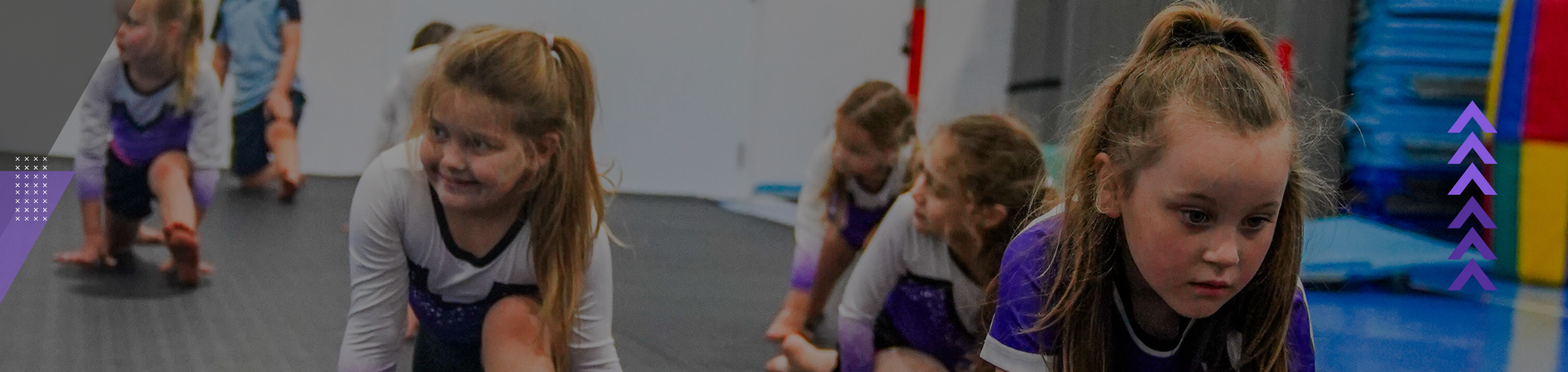 End-of-Term 1 Gymnastics Showcase: A Display of Talent and Dedication