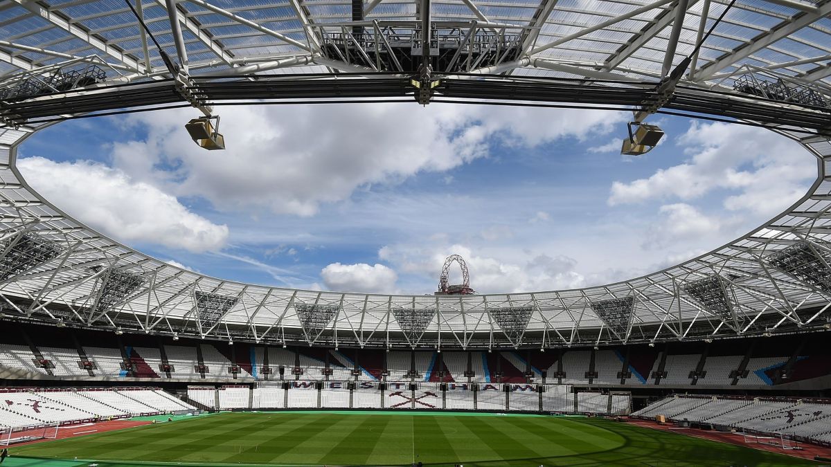 West Ham UTD - London trip