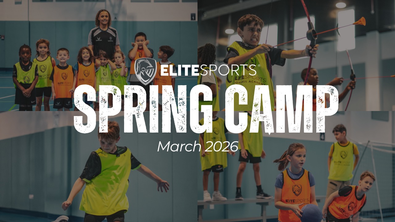 Spring Camp 2026 in Dubai, Abu Dhabi & Sharjah: What Makes It Great for Kids.