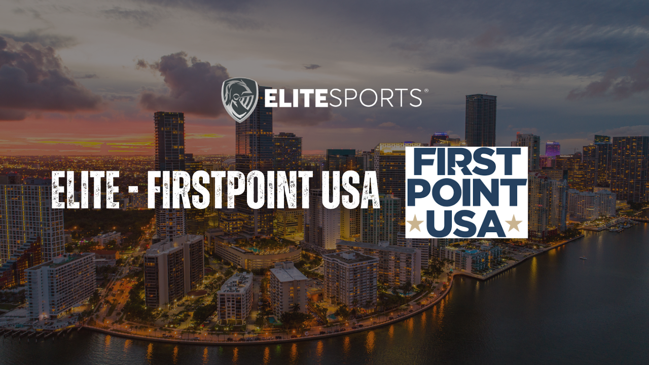 Elite – FirstPoint USA