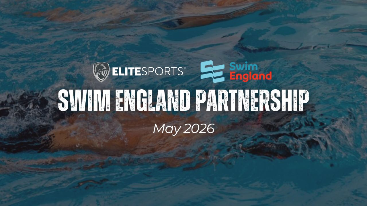 Elite Sports Academy Partners with Swim England to Deliver World-Class Swimming Lessons