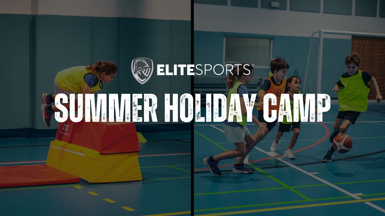Elite Sports Academy Summer Holiday Camps 2026: 8 Weeks of Fun, Sports & Adventure in Dubai