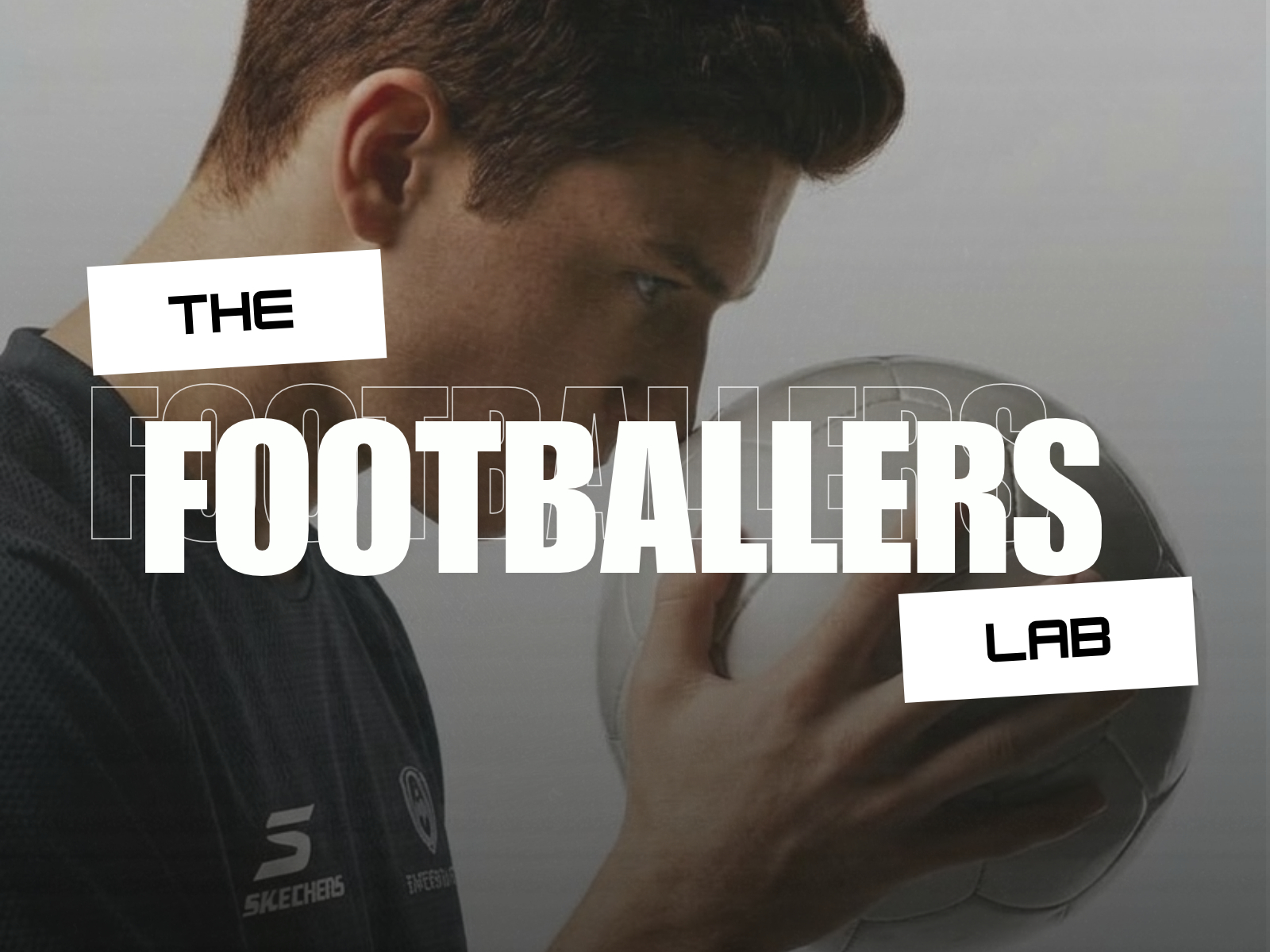 Footballers Lab: Elite Sports’ New Friday Football Performance Programme