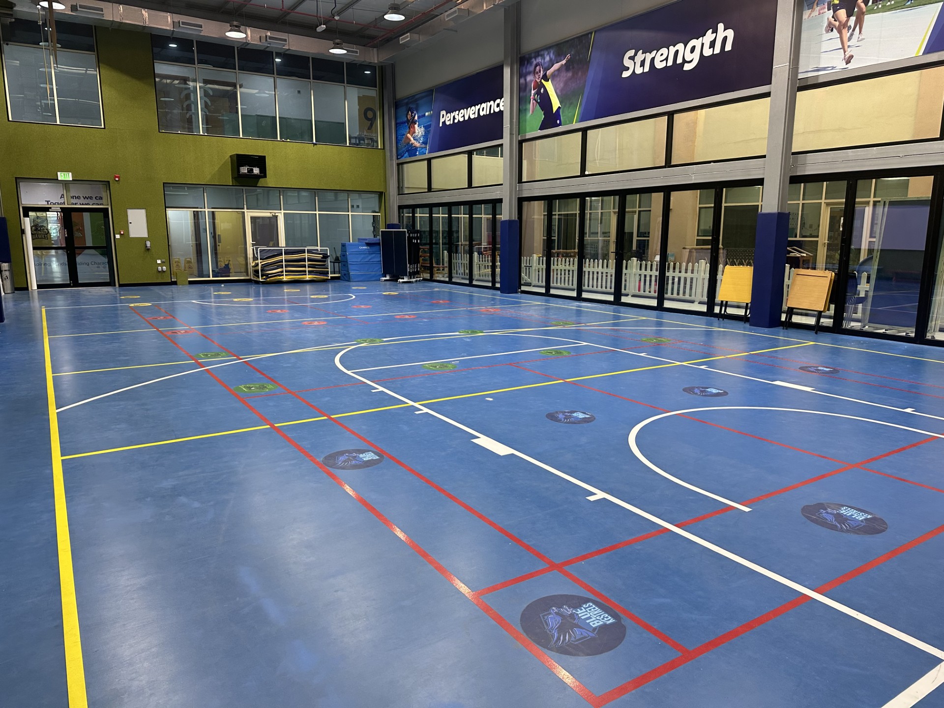 Regent International School