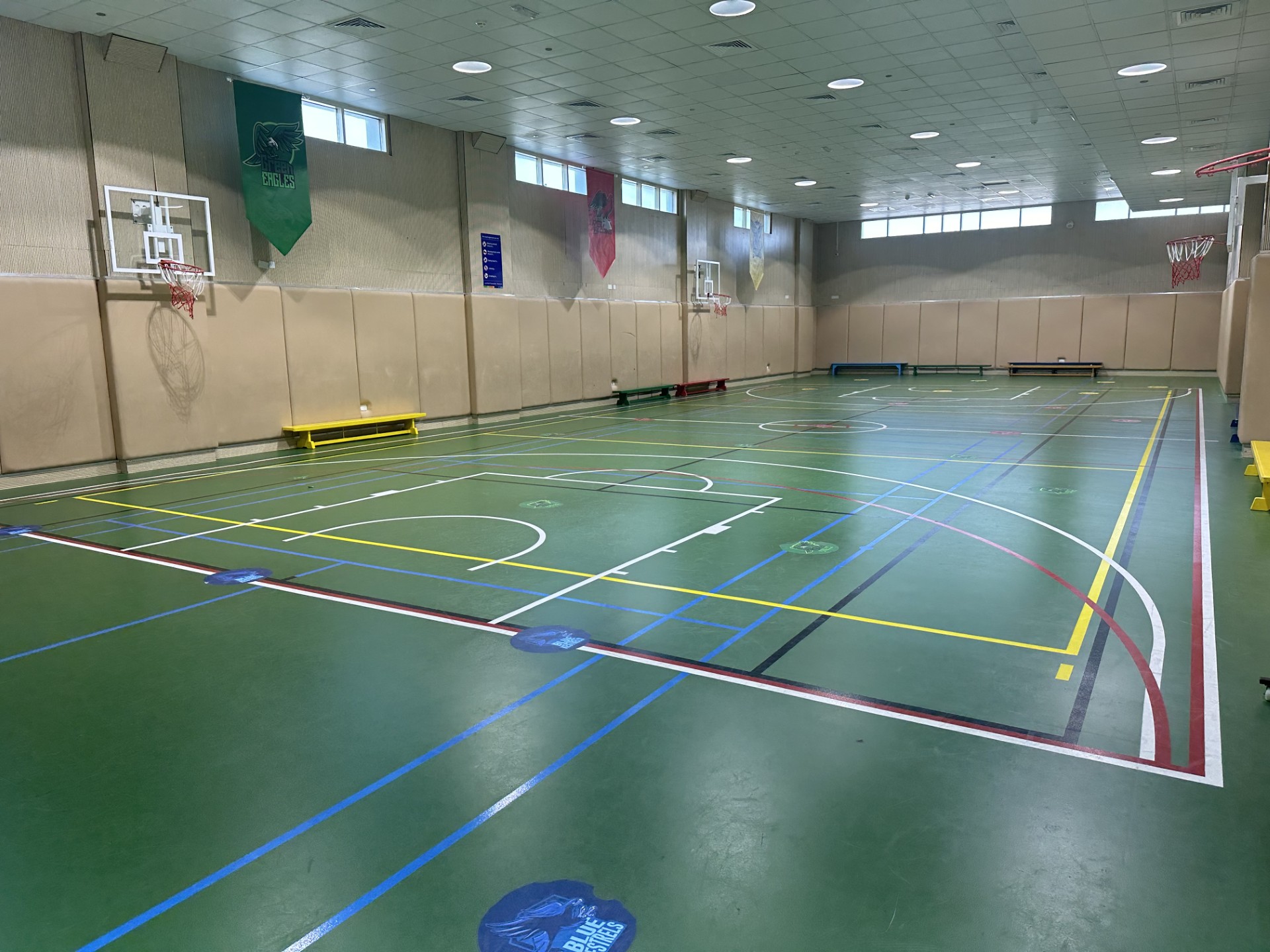 Regent International School