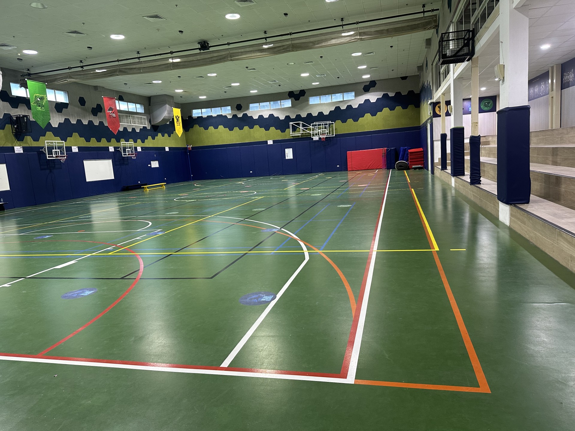 Regent International School