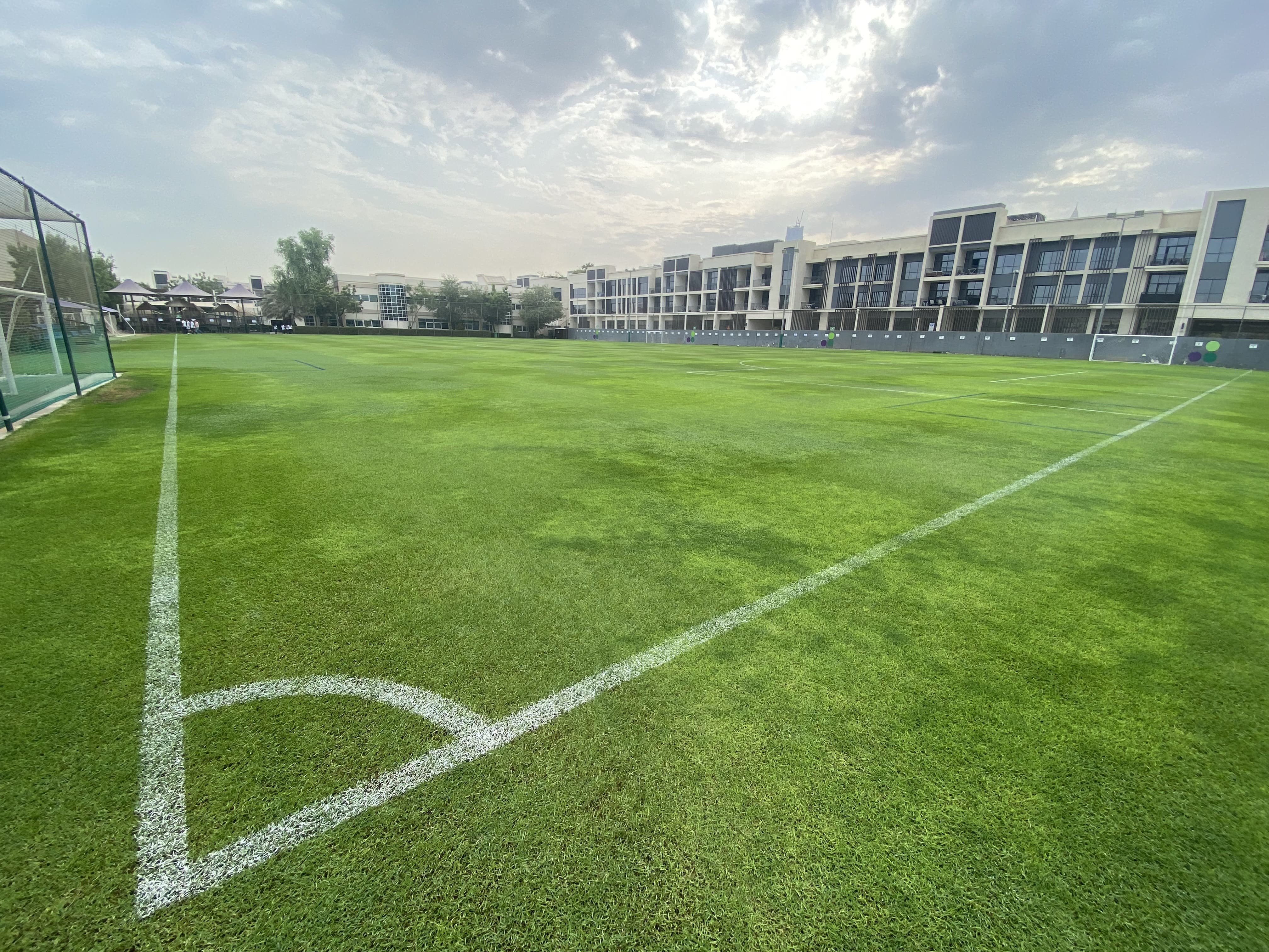 Jumeirah Baccalaureate School