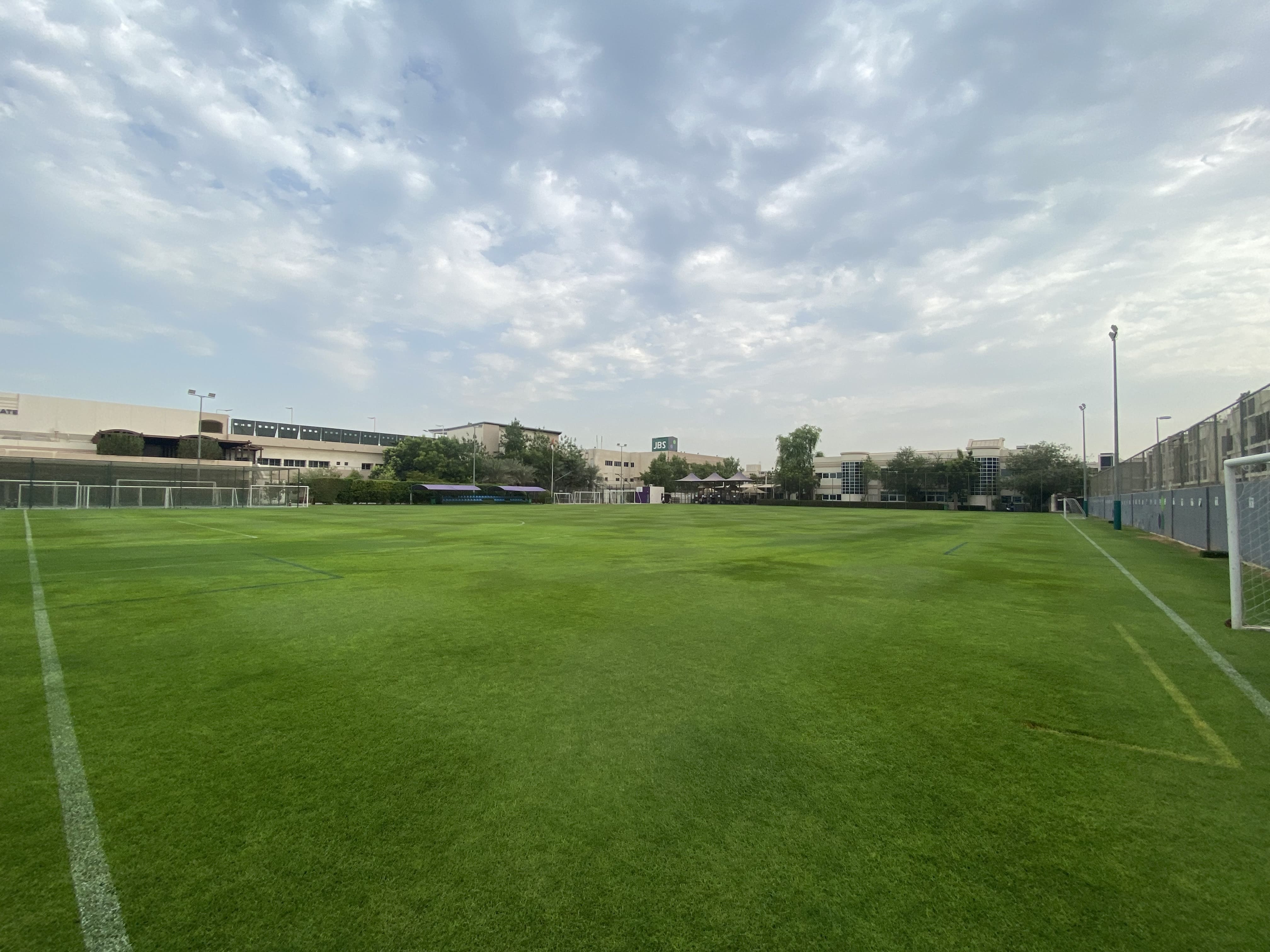 Jumeirah Baccalaureate School
