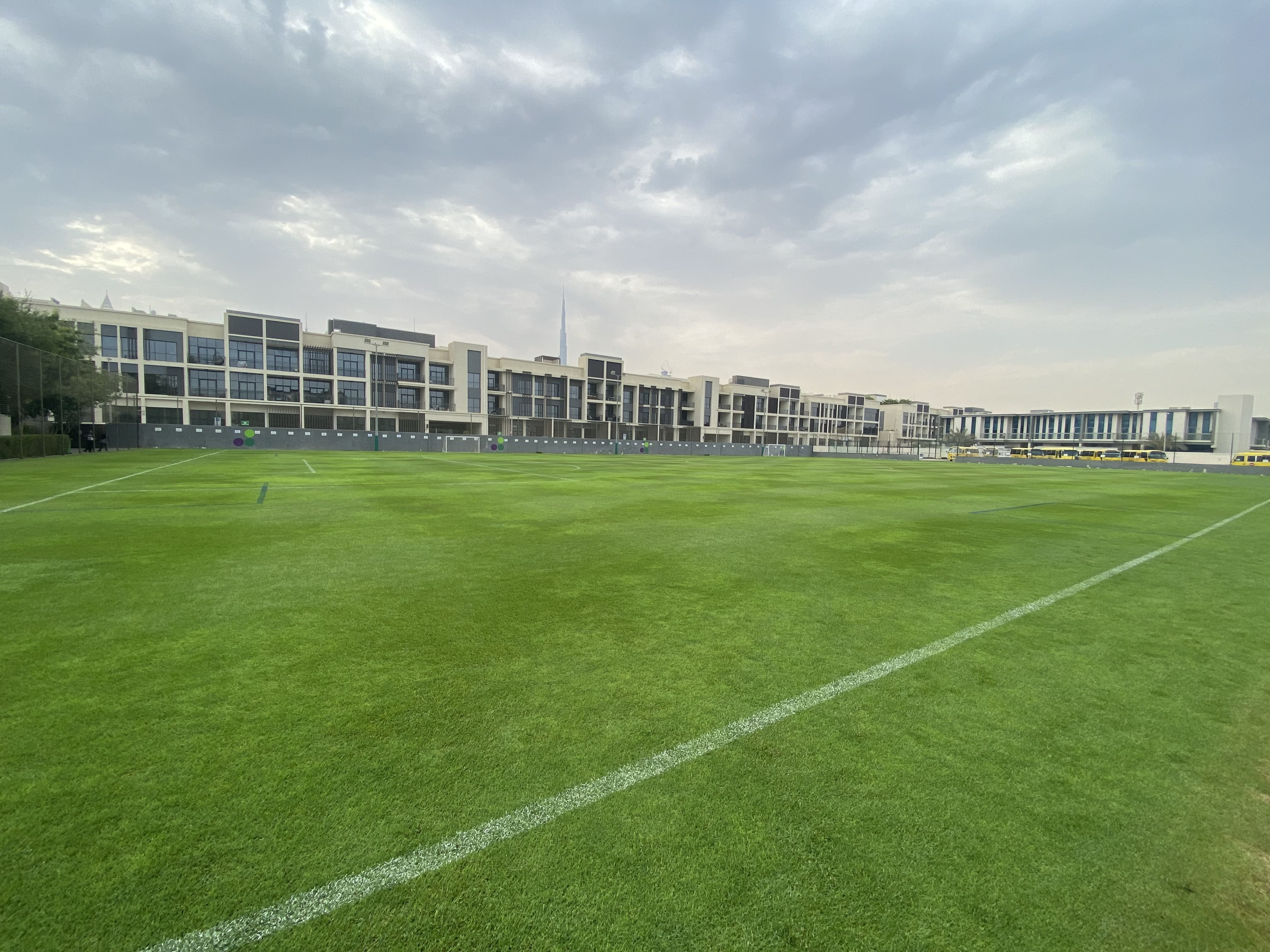 Jumeirah Baccalaureate School
