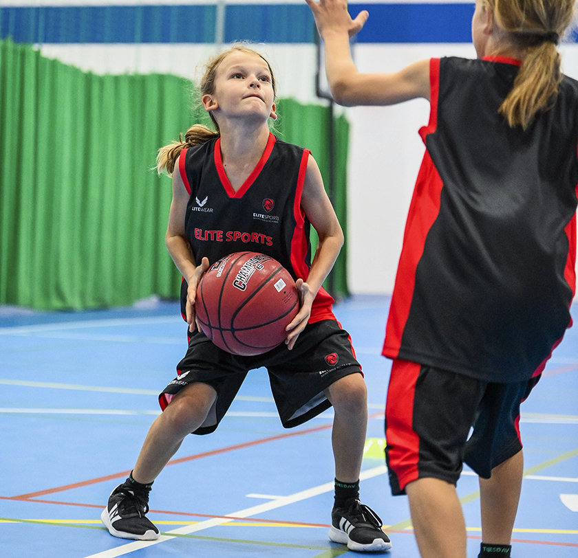 Fundamental Skills Development
