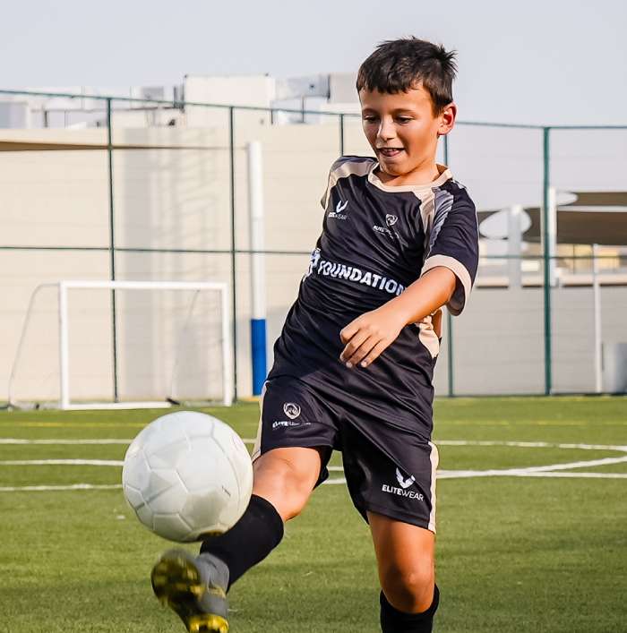 Multi Sports Camp activity