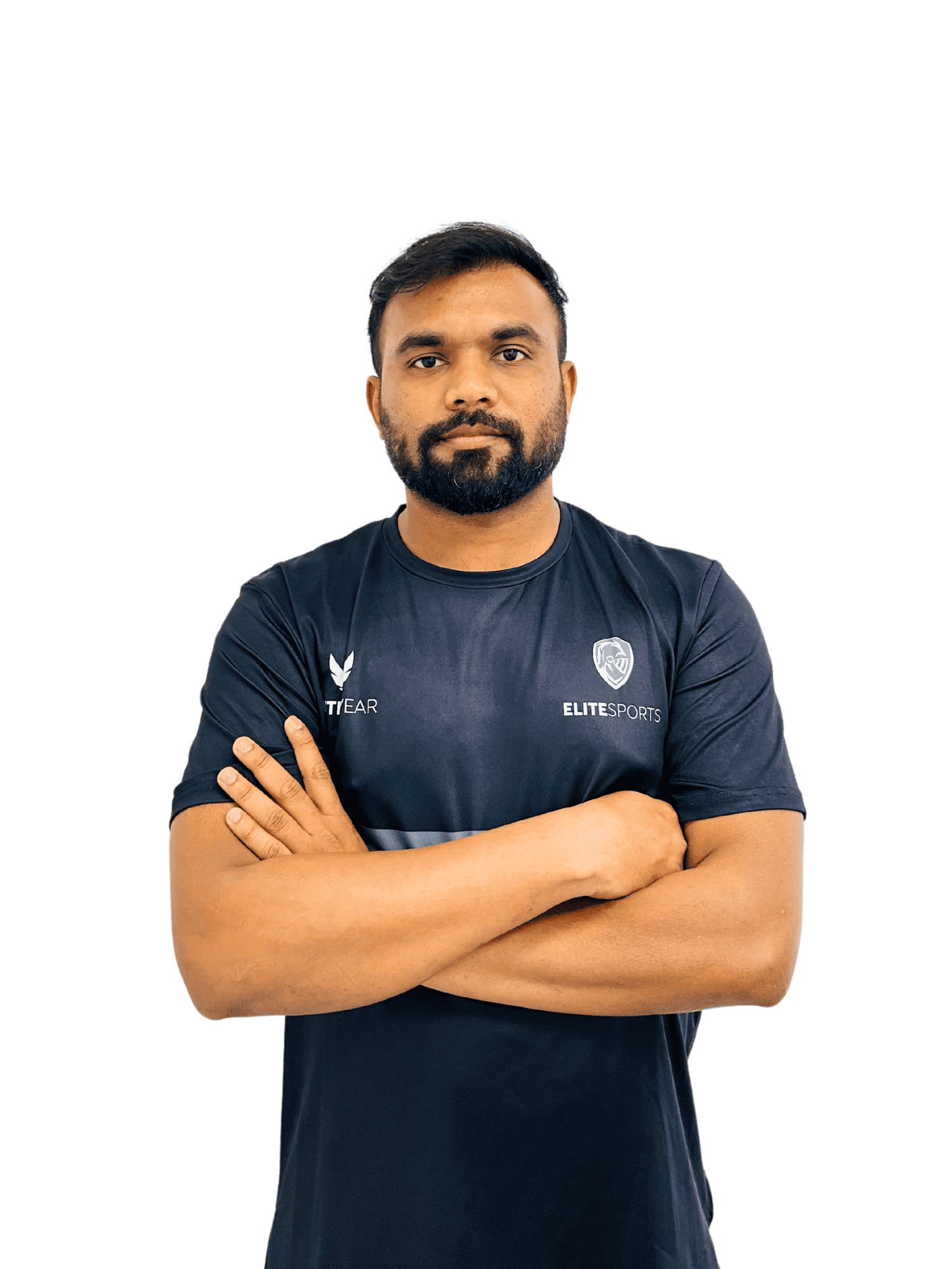 Abhilash Singh