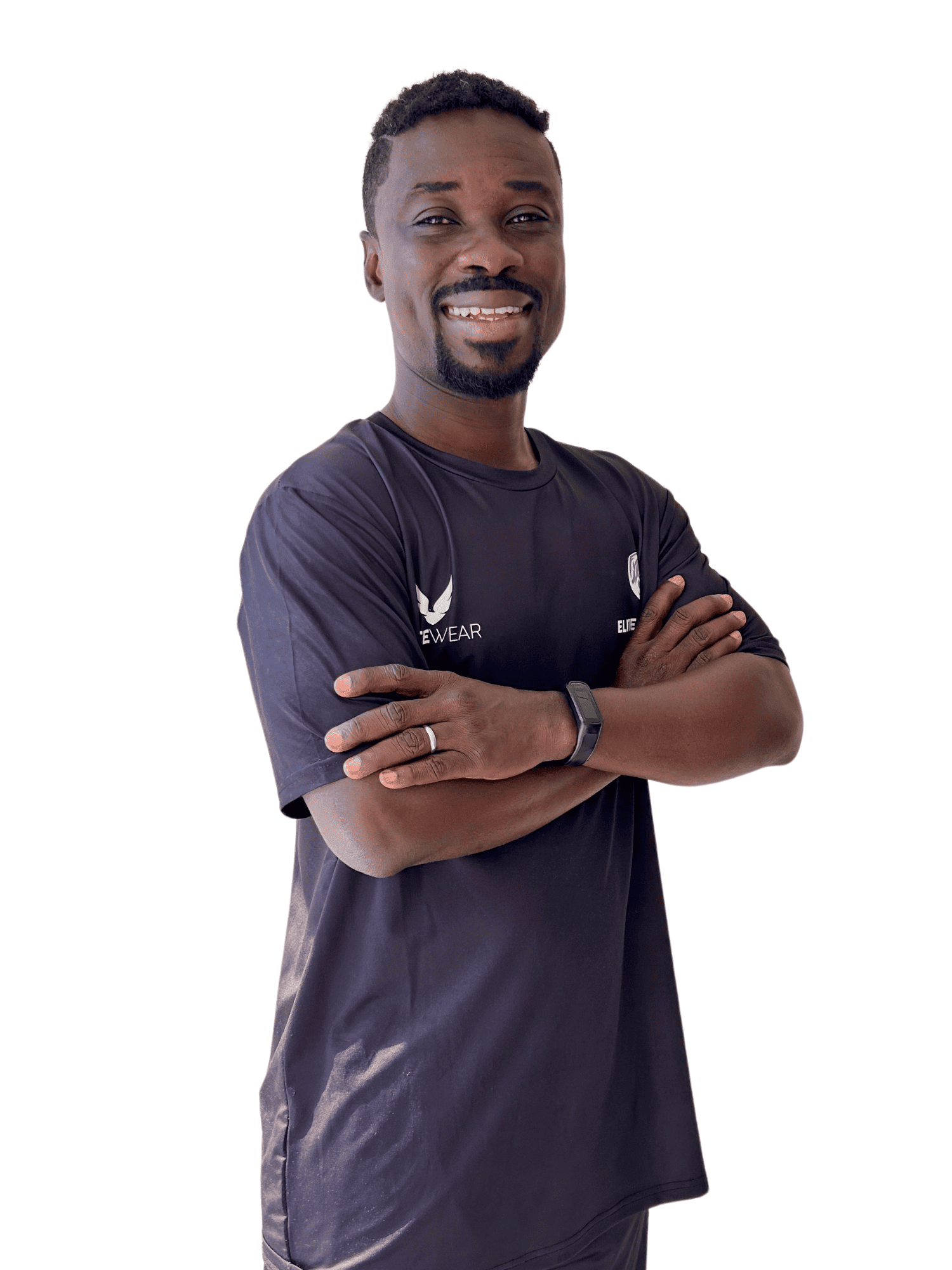 Hillary Okai