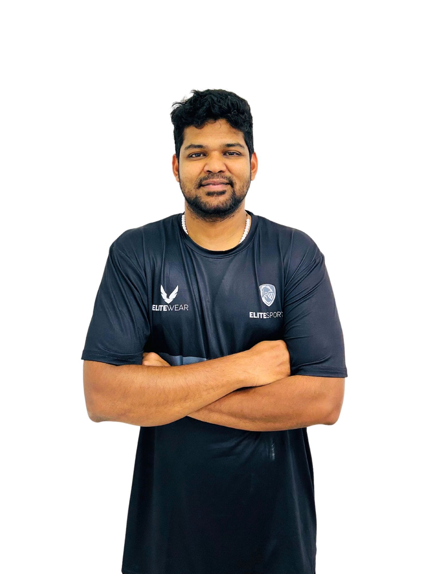 Joseph Premkumar