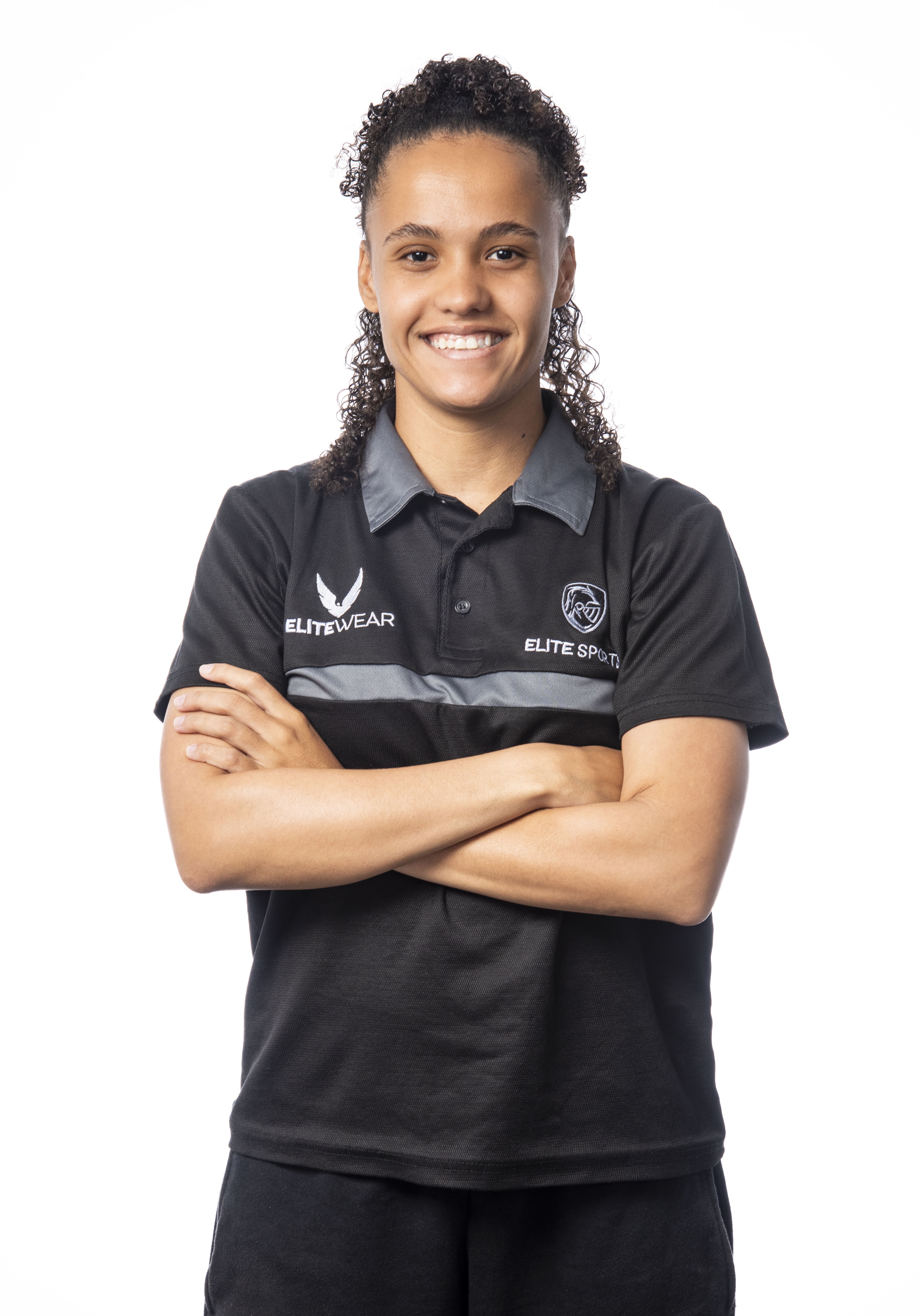 Keziah Cloete