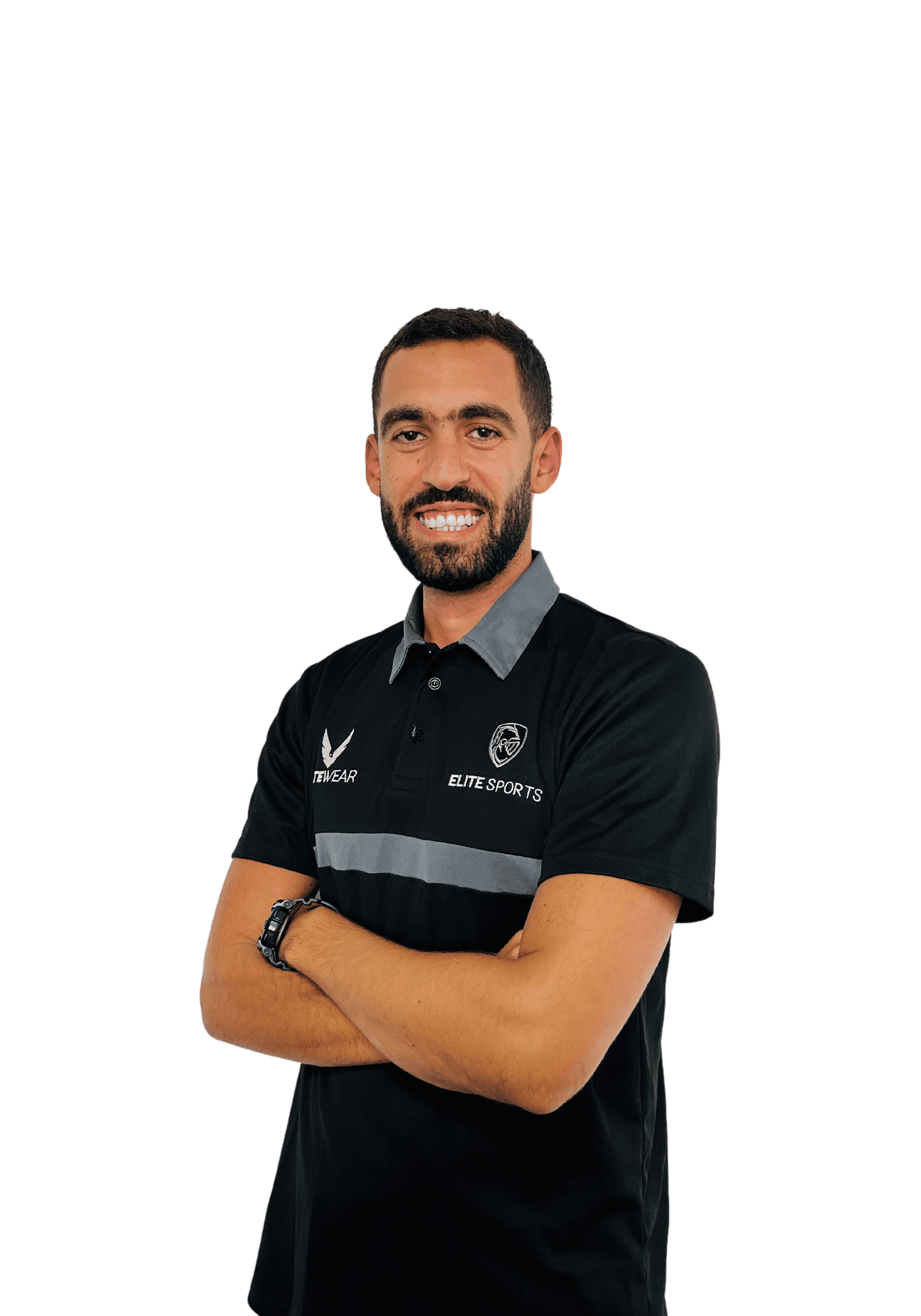 Mahmoud Abdelghaffar