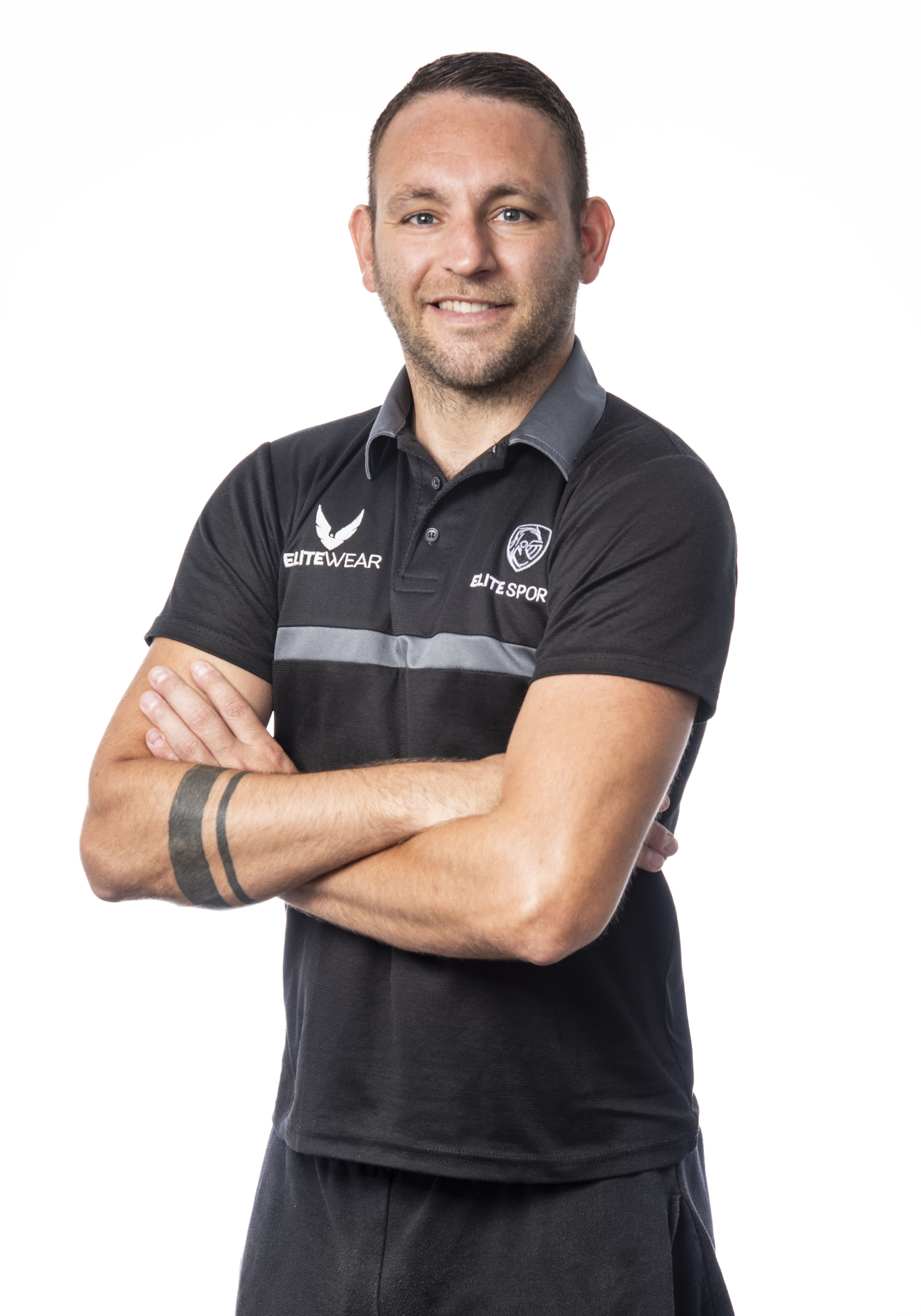 Matt Blenford