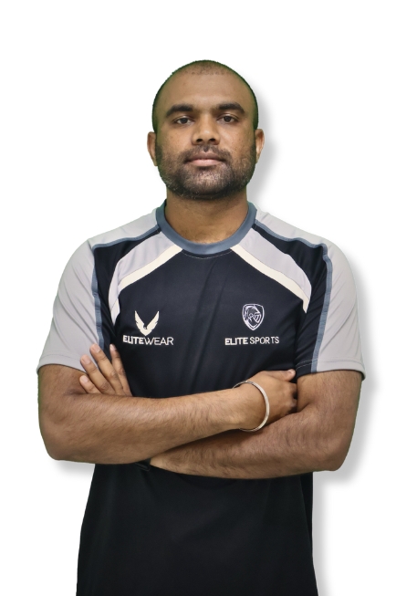 Abhilash Singh