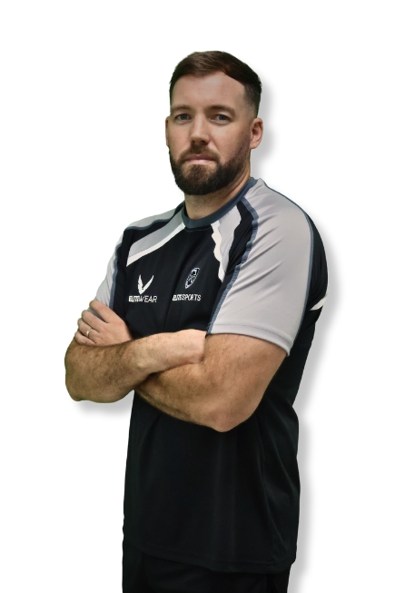 Conor Doyle