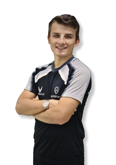Harrison Harrison