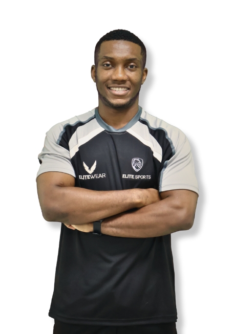 Ifenna Enekwa