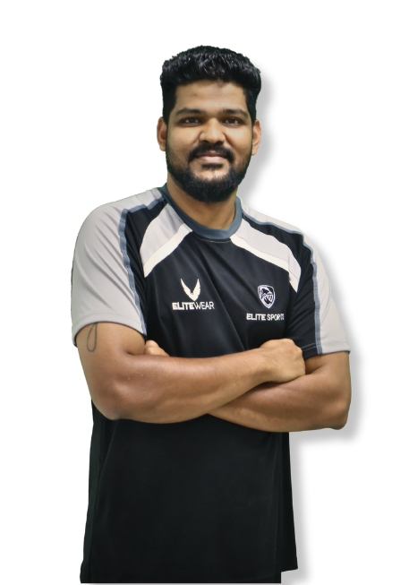 Joseph Premkumar