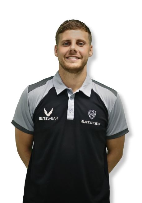 Lewis Wilson