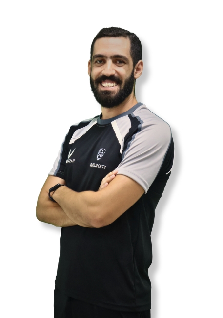 Mahmoud Abdelghaffar