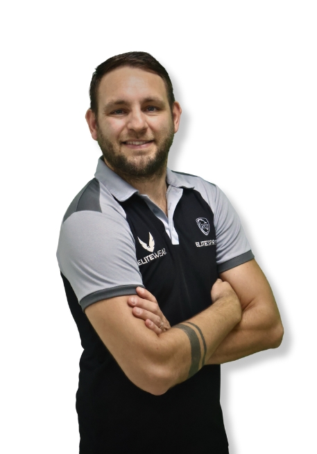 Matt Blenford