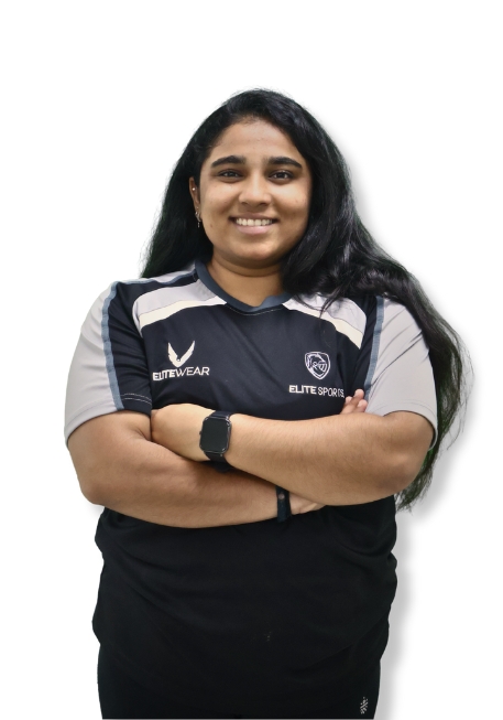 Saloni Shetty