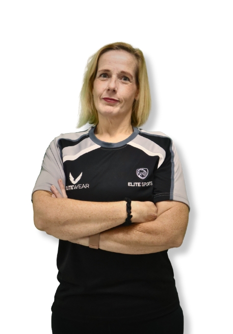 Sarah Dale