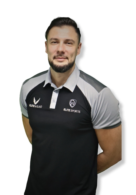 Uros Petrovic