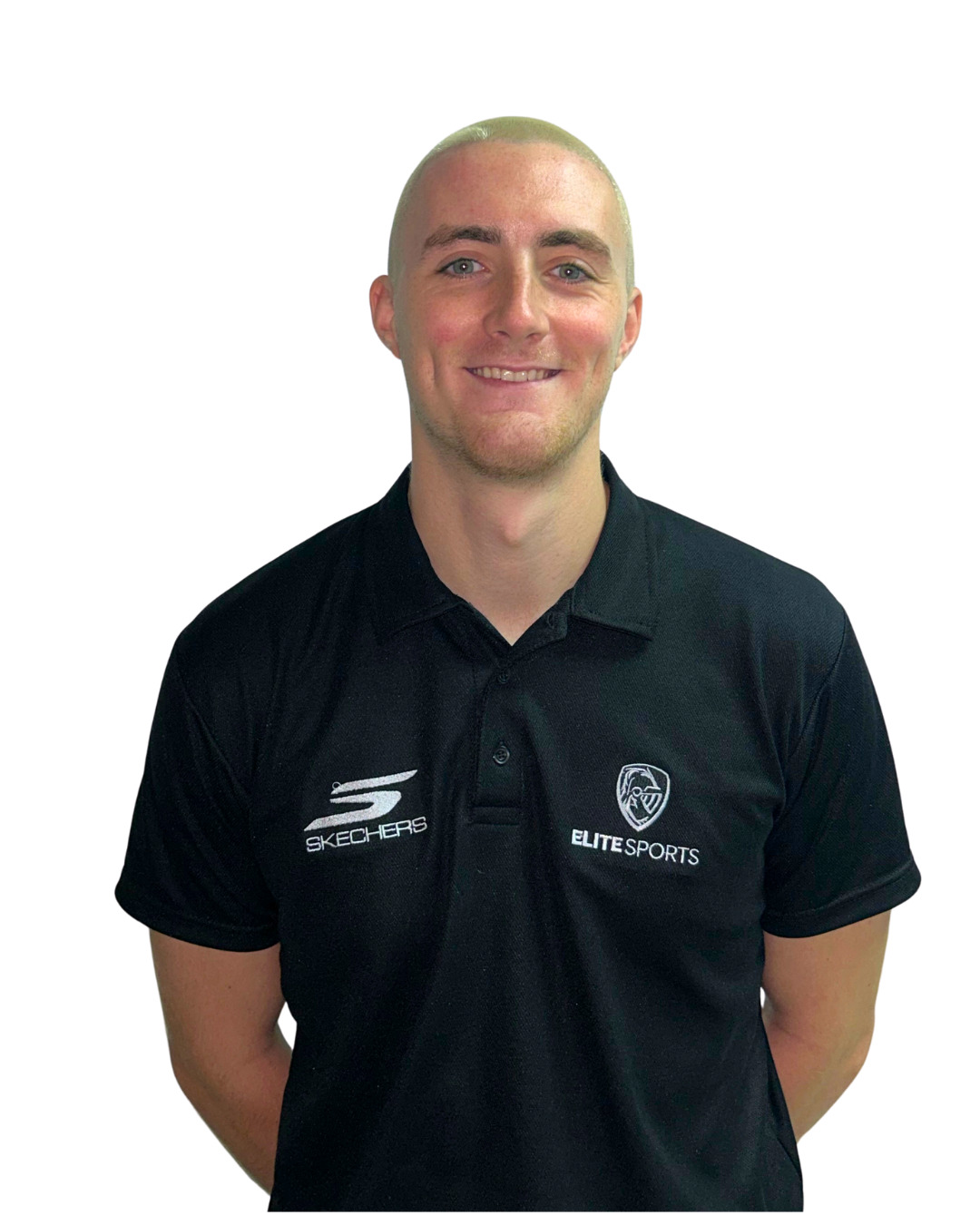 Ciaran McAndrew