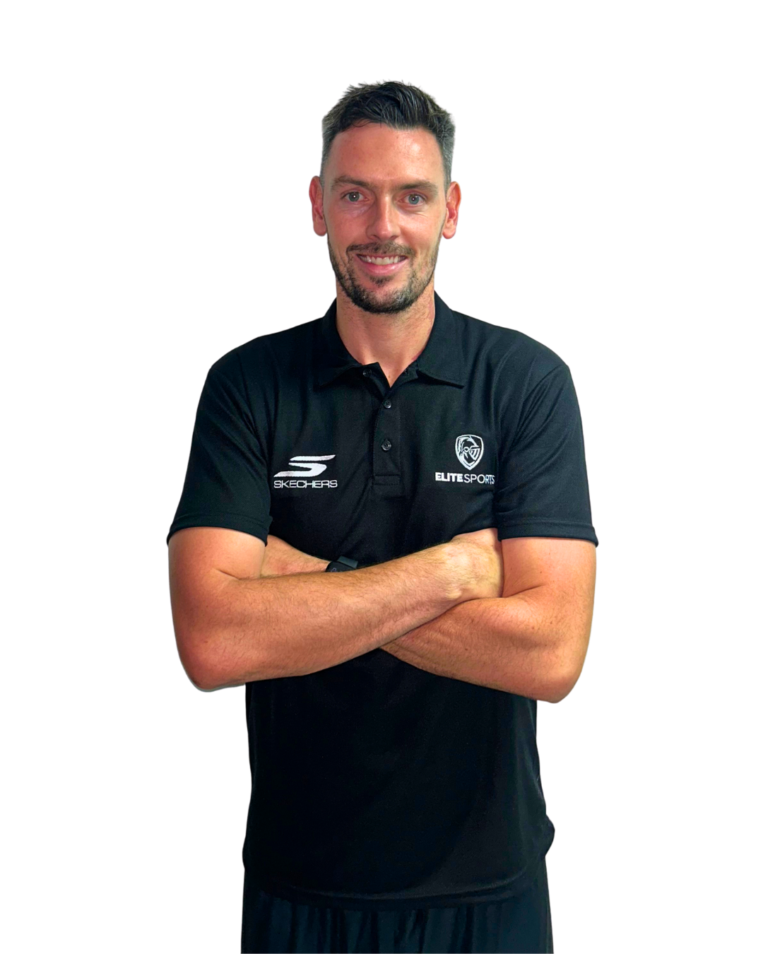 Ross Laidlaw