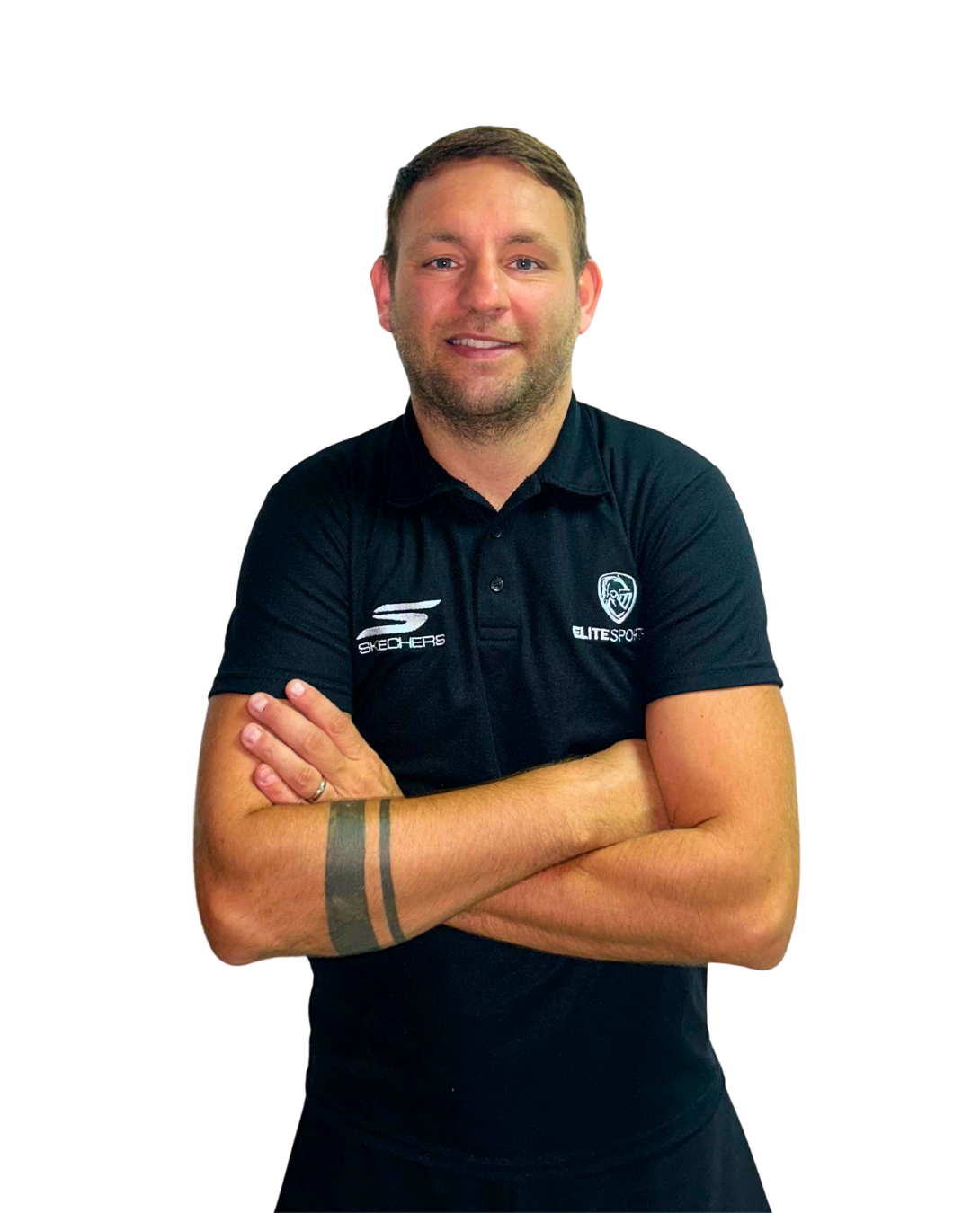 Matt Blenford