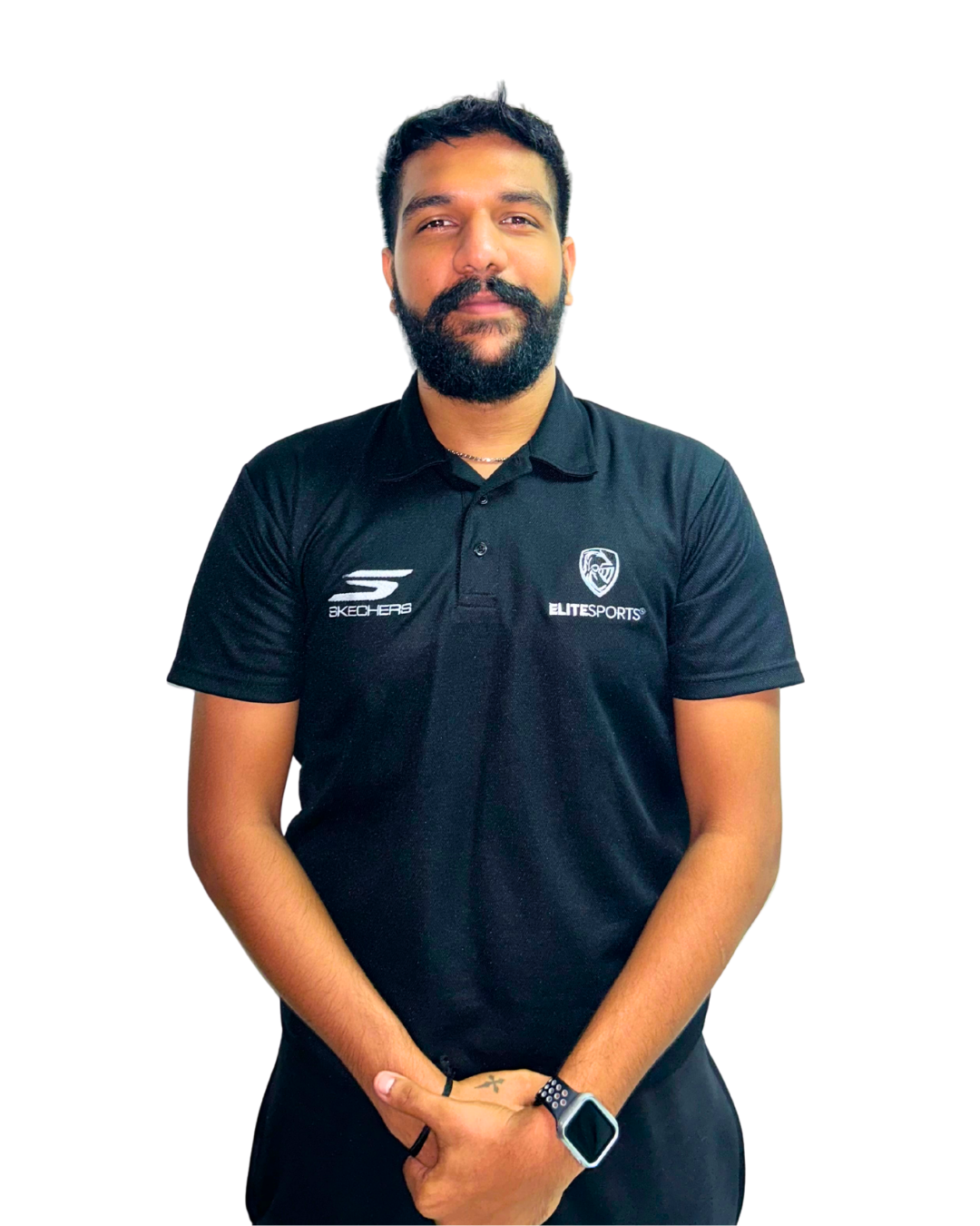 Tarshish Lainez