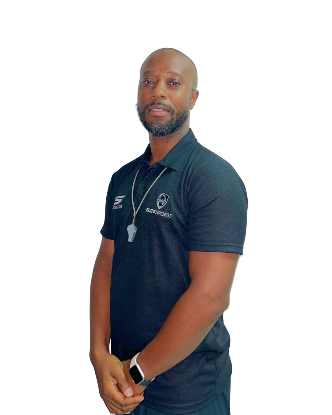 Yaw Wright
