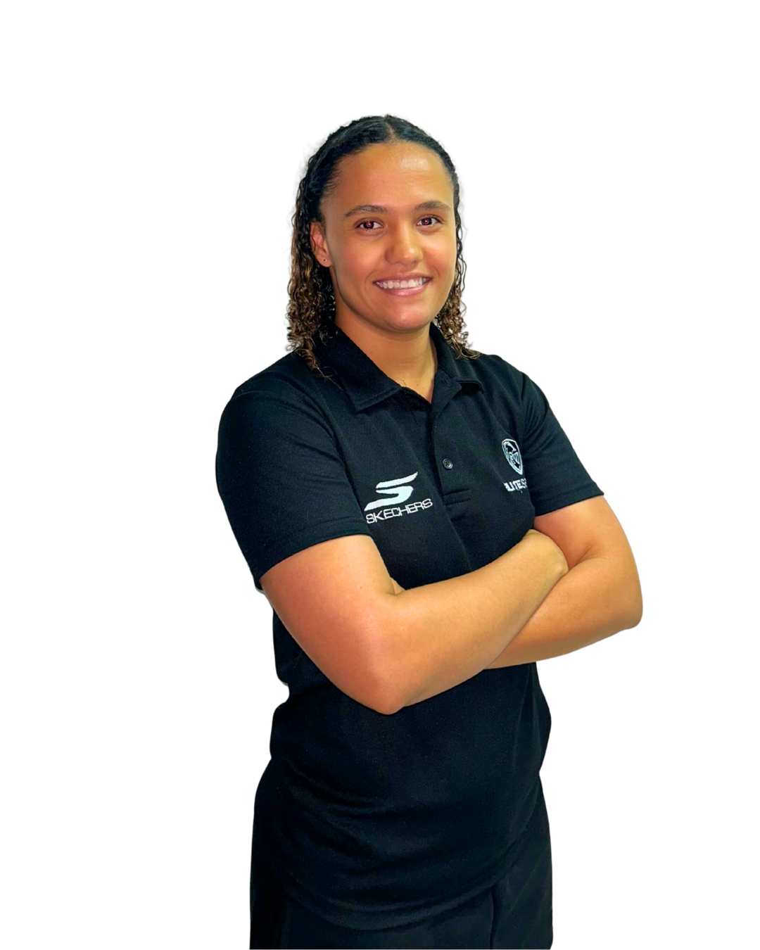 Keziah Cloete