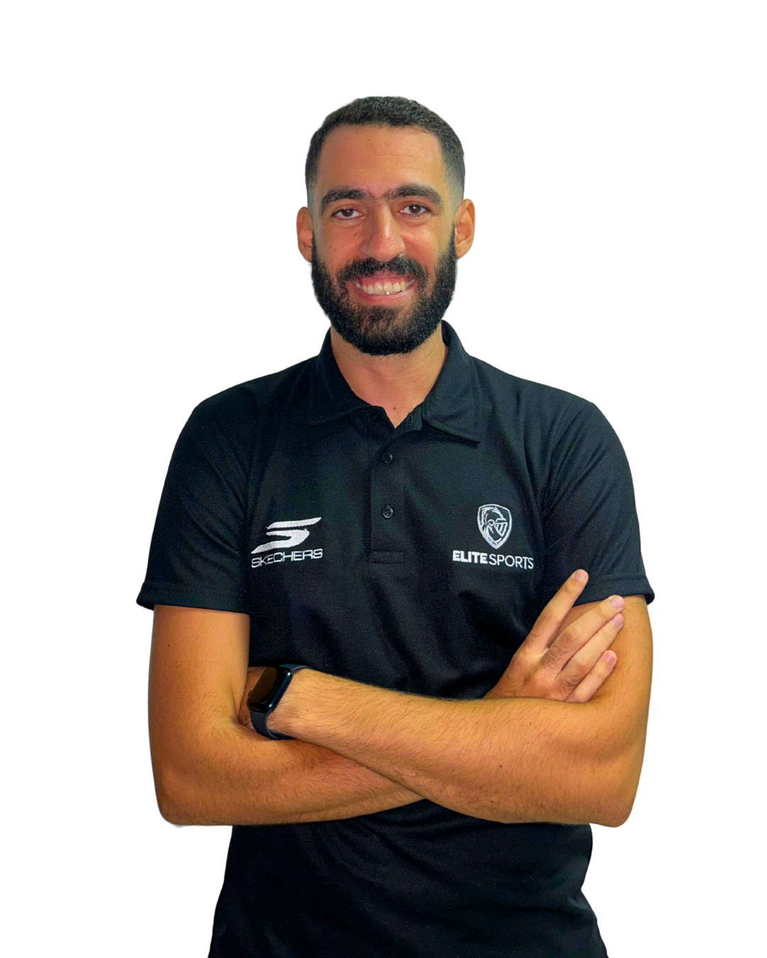 Mahmoud Abdelghaffar