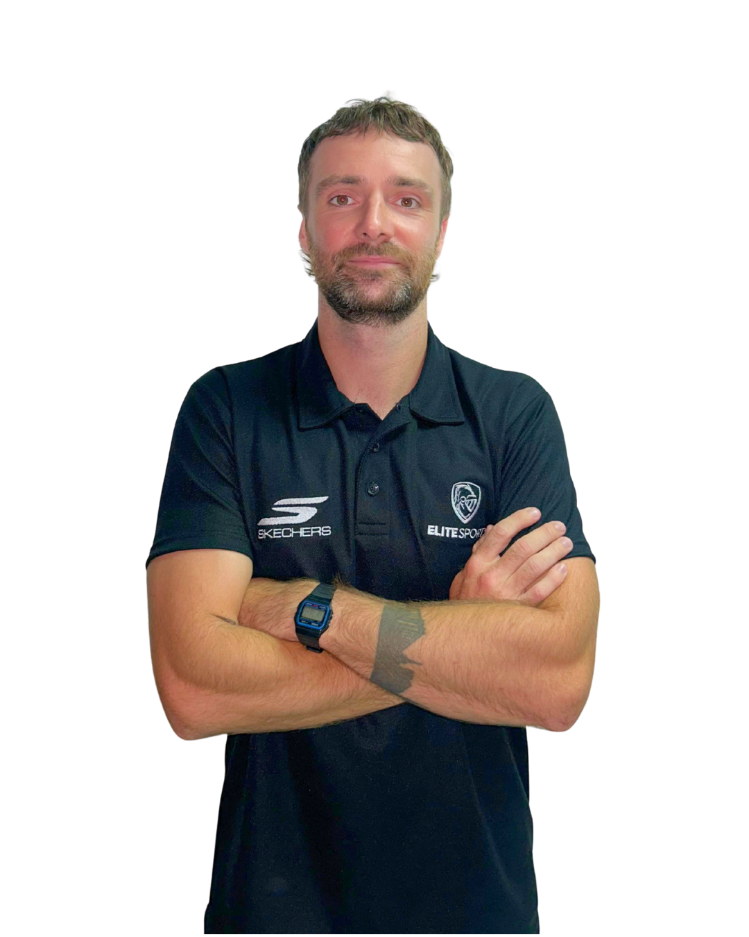 Joel Attwood