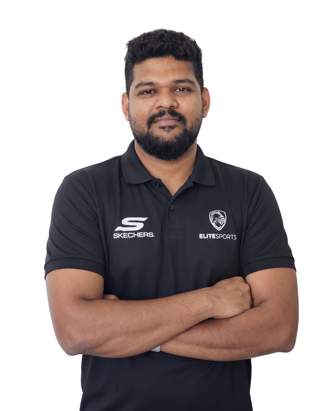 Joseph Premkumar
