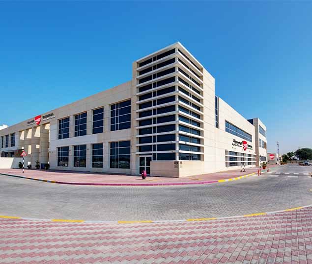 Yasmina American School